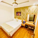 Sun Hotel Ben Thanh Market