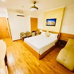 Sun Hotel Ben Thanh Market