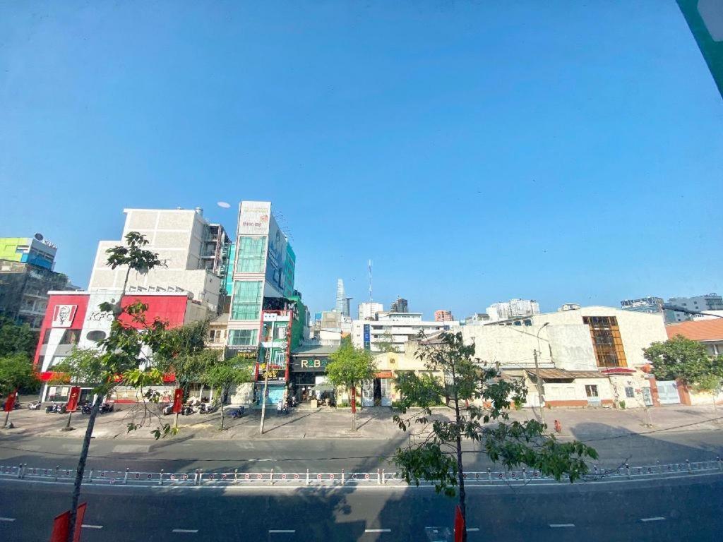 Sun Ben Thanh Market 3*